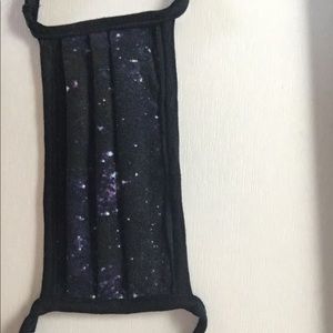Fashion Galaxy Facemask